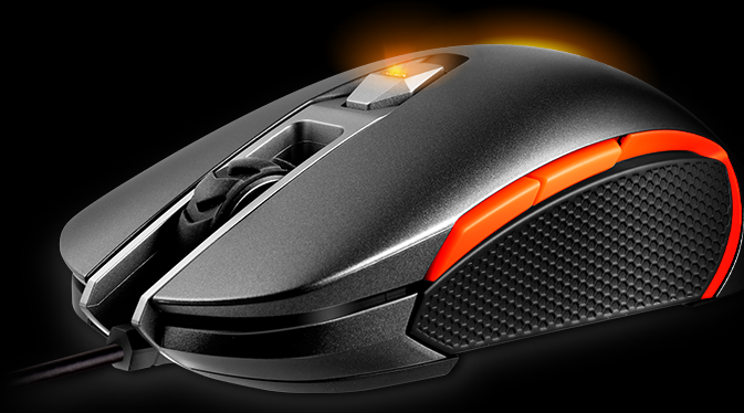 COUGAR 450M Optical Gaming Mouse