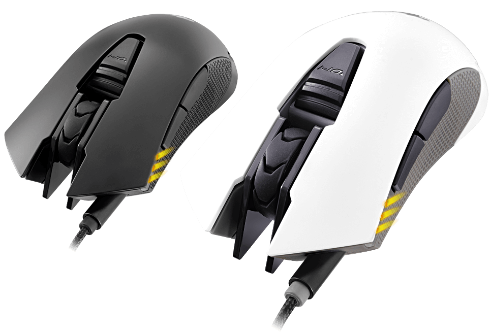 COUGAR 500M Optical Gaming Mouse