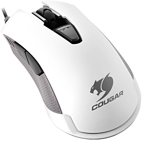 COUGAR 500M Gaming Mouse